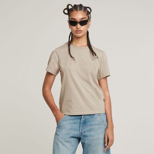 Nifous Top - Beige - Women - G-Star RAW - Modalova