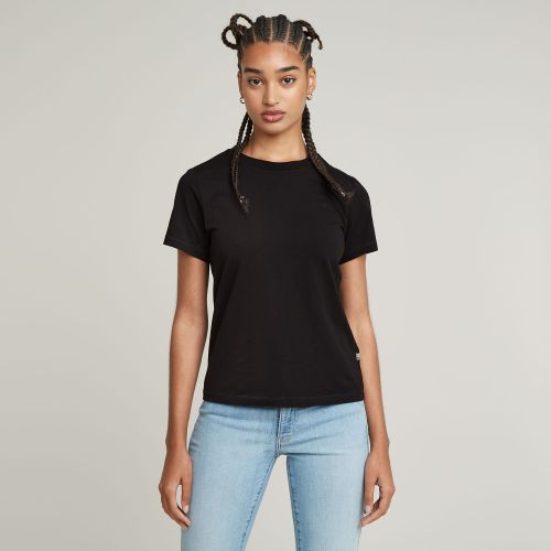 Top Nifous - Negro - Mujer - G-Star RAW - Modalova