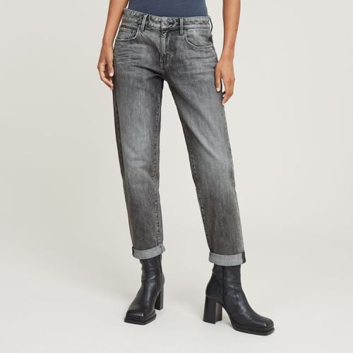 Kate Boyfriend Jeans - Grey - Women - G-Star RAW - Modalova