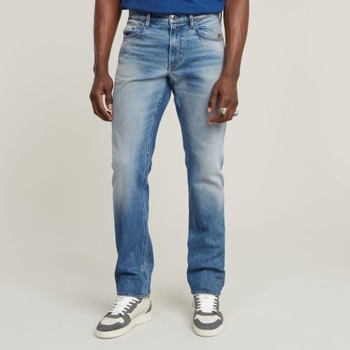 Jeans Mosa Straight - Hombre - G-Star RAW - Modalova