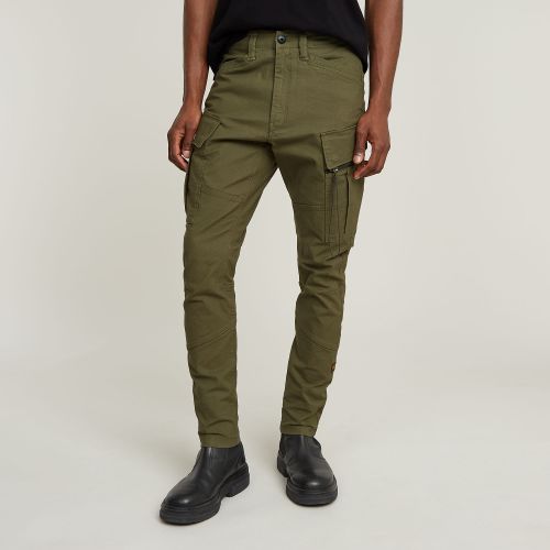 Zip Pocket 3D Skinny Cargo Pants 2.0 - Men - G-Star RAW - Modalova