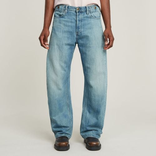 Bend 3D Loose Jeans - Men - G-Star RAW - Modalova