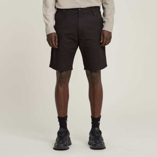 Bronson 3.0 Slim Chino Shorts - Men - G-Star RAW - Modalova