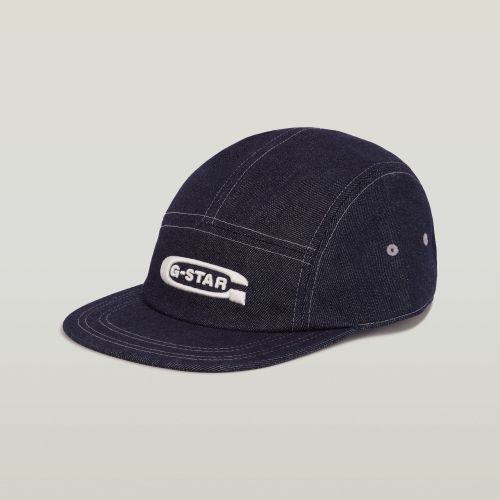 Flat Brim 5 Panel Cap - Men - G-Star RAW - Modalova