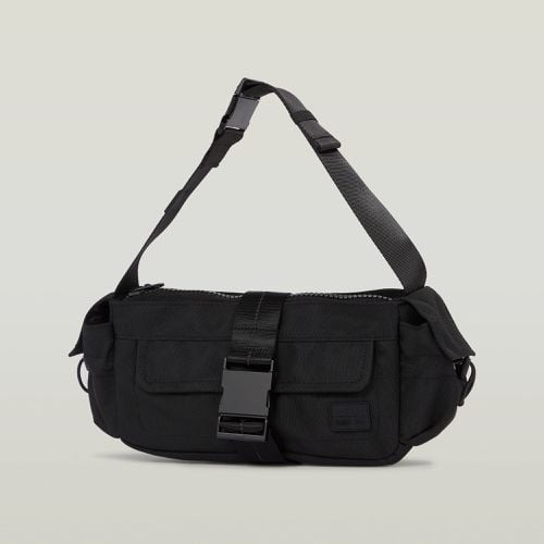 Cargo Baguette Bag - Black - Women - G-Star RAW - Modalova