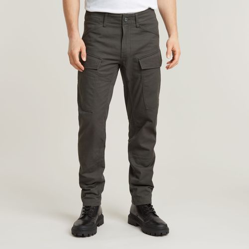 Pantalones Cargo Regular Tapered - Hombre - G-Star RAW - Modalova