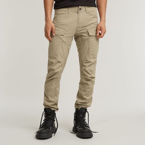 Cargo 3D Regular Tapered Pants - Men - G-Star RAW - Modalova