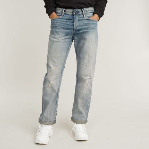 Dakota Regular Straight Jeans - Men - G-Star RAW - Modalova