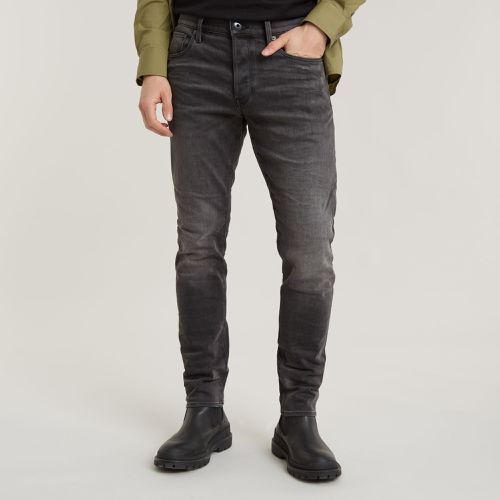 Slim Jeans - Black - Men - G-Star RAW - Modalova