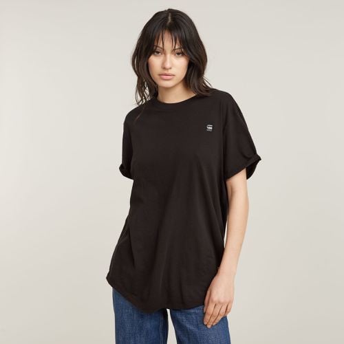 Lash Fem Loose Top - Black - Women - G-Star RAW - Modalova