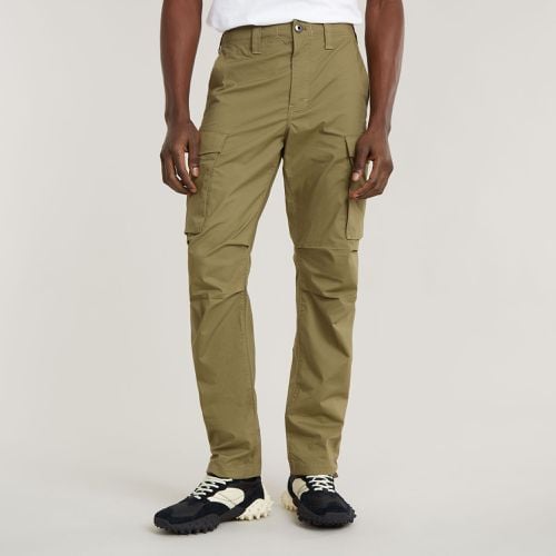 Pantalones Core Regular Cargo - Hombre - G-Star RAW - Modalova