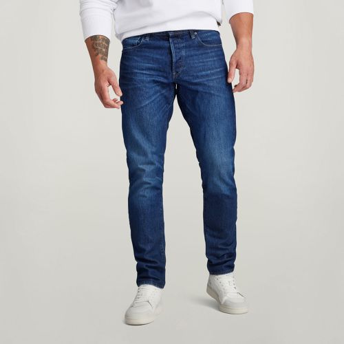 Regular Tapered Jeans - Men - G-Star RAW - Modalova