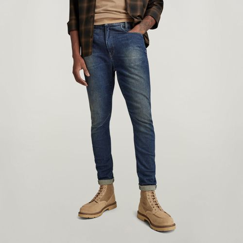 D-Staq 3D Slim Jeans - Men - G-Star RAW - Modalova