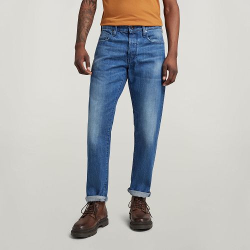 Straight Jeans - Men - G-Star RAW - Modalova