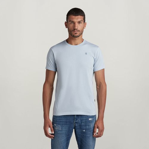 Camiseta Base-S - Hombre - G-Star RAW - Modalova