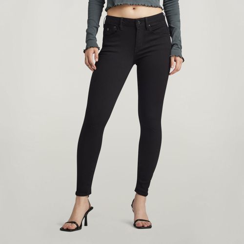 Arc 3D Mid Skinny Jeans - Women - G-Star RAW - Modalova