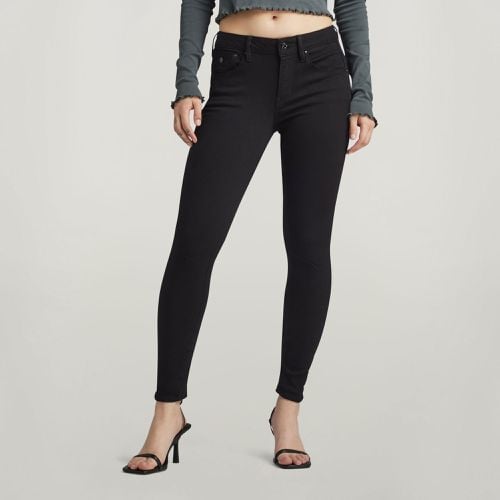 Jeans Arc 3D Mid Waist Skinny - Mujer - G-Star RAW - Modalova