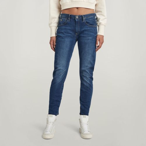 Arc 3D Low Waist Boyfriend Jeans - Women - G-Star RAW - Modalova