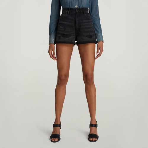 Tedie Ultra High Shorts - Women - G-Star RAW - Modalova