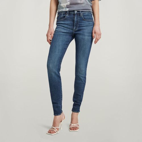 Jeans Lhana Skinny - Mujer - G-Star RAW - Modalova