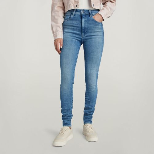 Jeans Kafey Ultra High Skinny - Mujer - G-Star RAW - Modalova