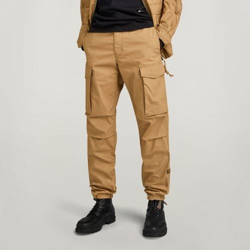 Pantalones Core Regular Cargo - Hombre - G-Star RAW - Modalova