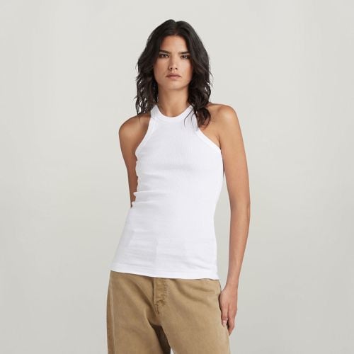 Italian Utility Ultra Slim Tank Top - Women - G-Star RAW - Modalova