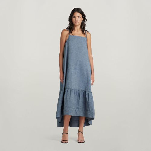 Vestido Para Simple - Mujer - G-Star RAW - Modalova