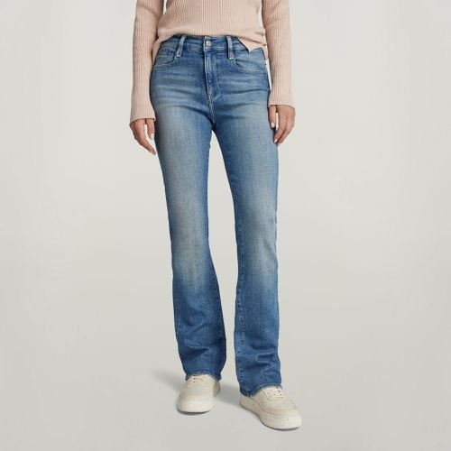 Jeans Noxer Bootcut - Mujer - G-Star RAW - Modalova