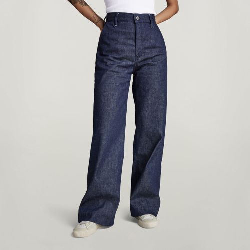 Pantalones Deck 2.0 Chino - Mujer - G-Star RAW - Modalova