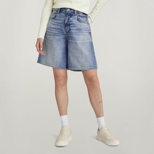 Shorts Barrel Loose - Mujer - G-Star RAW - Modalova