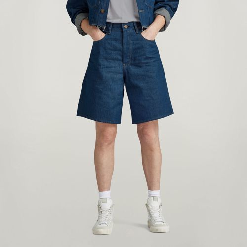 Shorts Barrel Loose - Mujer - G-Star RAW - Modalova