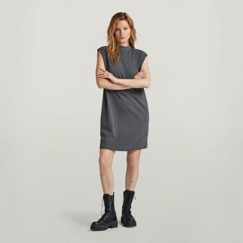 Riveted Loose Sleeveless Dress - Women - G-Star RAW - Modalova