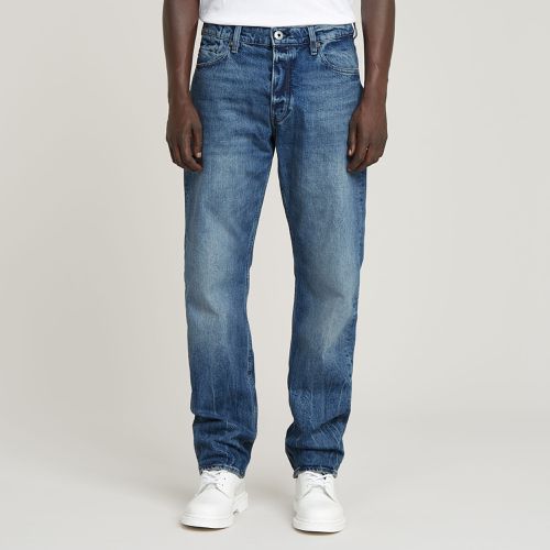 Jeans Dakota Regular Straight - Hombre - G-Star RAW - Modalova