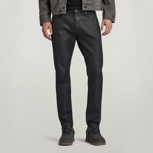 Revend Skinny Jeans - Black - Men - G-Star RAW - Modalova