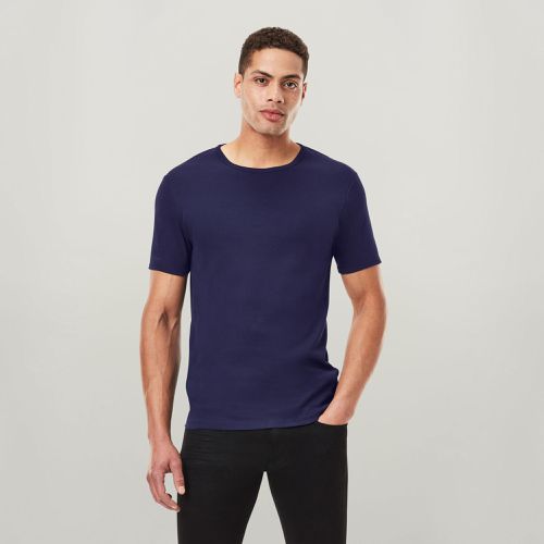 Paquete De Dos Camisetas Base - Hombre - G-Star RAW - Modalova