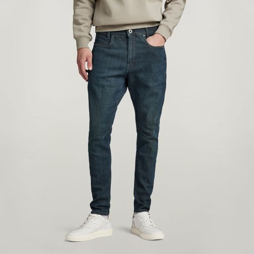 D-Staq 3D Slim Jeans - Grey - Men - G-Star RAW - Modalova