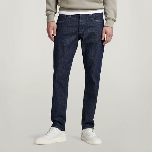 Regular Tapered Jeans - Men - G-Star RAW - Modalova