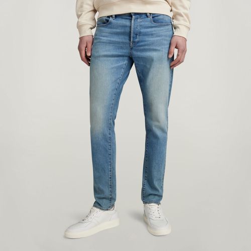 Slim Jeans - Light blue - Men - G-Star RAW - Modalova