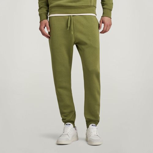 Premium Core Type C Sweat Pants - Men - G-Star RAW - Modalova