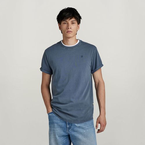 Camiseta Lash - Hombre - G-Star RAW - Modalova