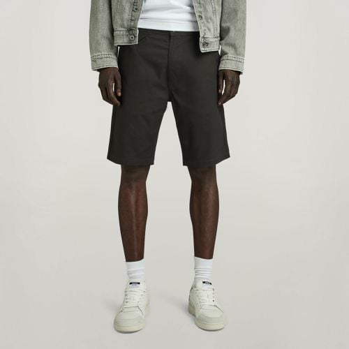 Bronson 2.0 Slim Chino Shorts - Men - G-Star RAW - Modalova