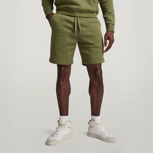 Shorts Deportivos Premium Core - Hombre - G-Star RAW - Modalova