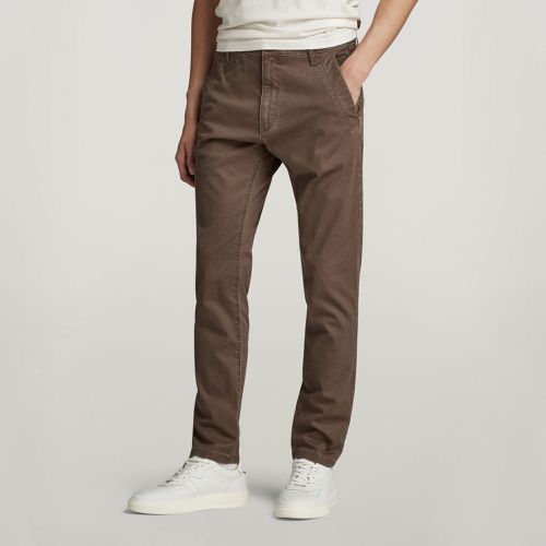 Bronson 2.0 Slim Chino - / - Men - G-Star RAW - Modalova