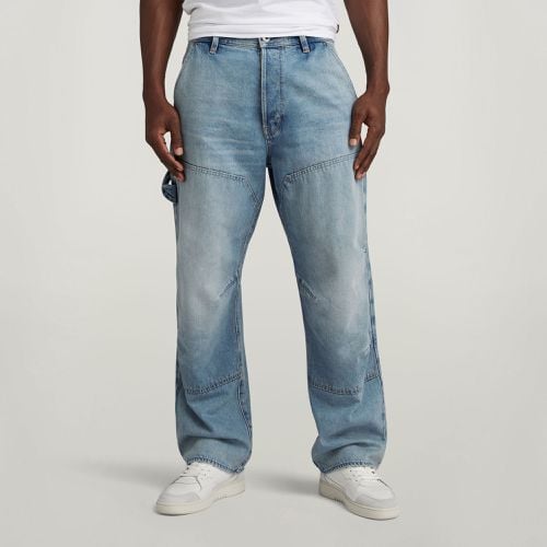 Carpenter 3D Loose Jeans - Men - G-Star RAW - Modalova