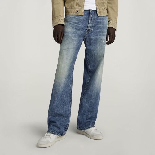 Jeans Type 96 Loose - Hombre - G-Star RAW - Modalova