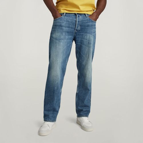 Jeans Dakota Regular Straight - Hombre - G-Star RAW - Modalova