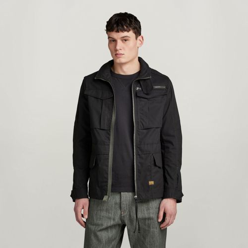 Rovic Slim Field Jacket - Men - G-Star RAW - Modalova