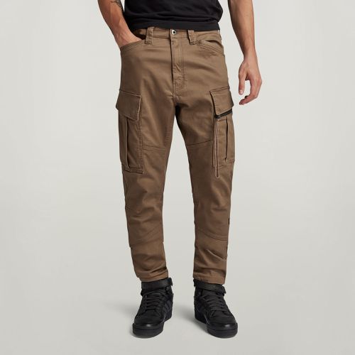 Zip Pocket 3D Skinny Cargo Pants 2.0 - Men - G-Star RAW - Modalova