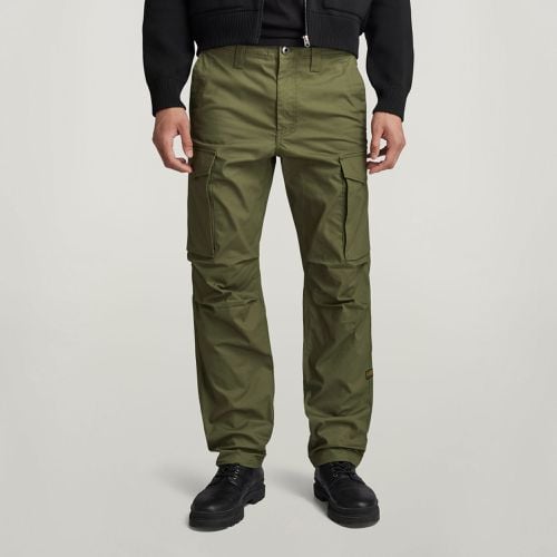 Pantalones Core Regular Cargo - Hombre - G-Star RAW - Modalova